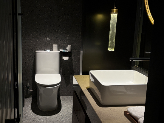 聆境·三丘田飯店（海底世界店）優惠