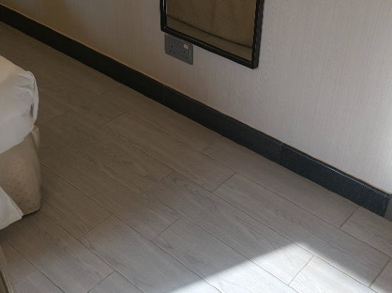 香港朗逸酒店優惠