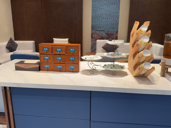 索特來·旋宮酒店（佛山祖廟店）優惠