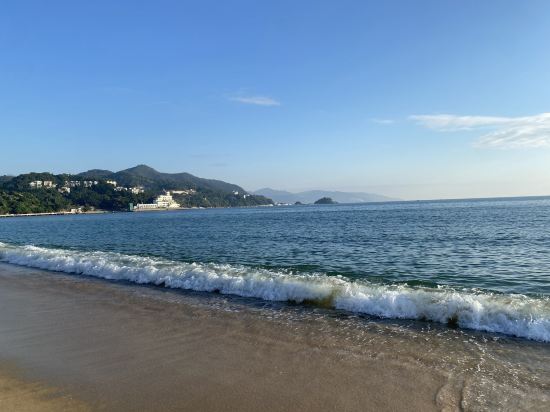 深圳佳兆業萬豪酒店優惠