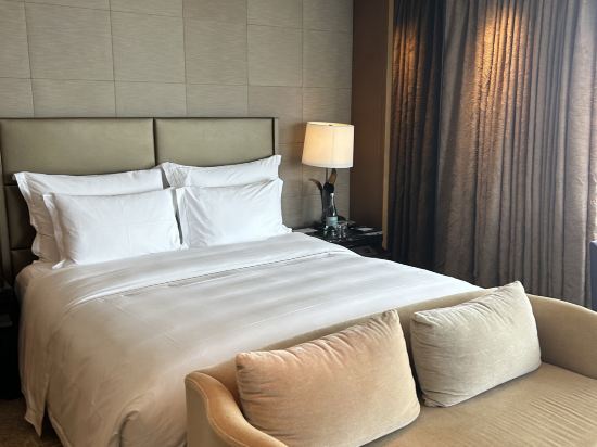 香港麗思卡爾頓酒店優惠