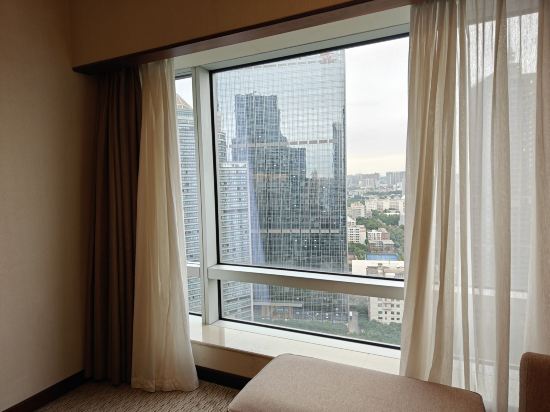 廣州海航威斯汀酒店優惠