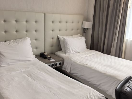 香港悦來酒店優惠