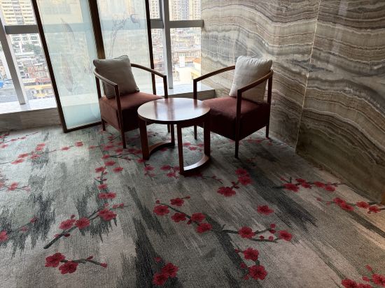 廣州沿江中路天字碼頭亞朵S酒店優惠