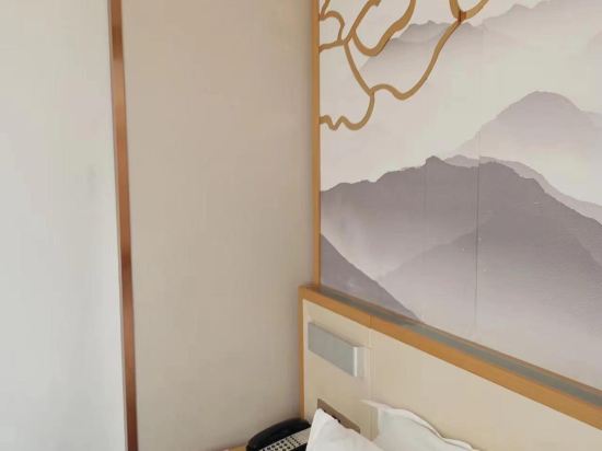 哈爾濱悅楓飯店（中央大街地鐵站店）優惠