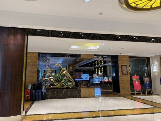 杭州索菲特西湖大酒店優惠