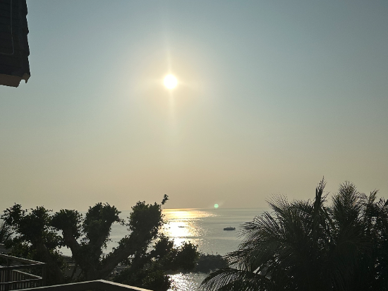 珠海東澳島佳兆業可域度假村優惠