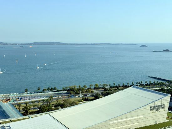 廈門宸洲海景洲際酒店優惠