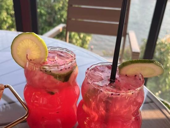 西雙版納汐嶼酒店（告莊星光夜市店）優惠