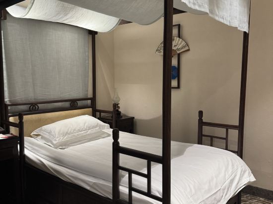 烏鎮昭明書舍優惠