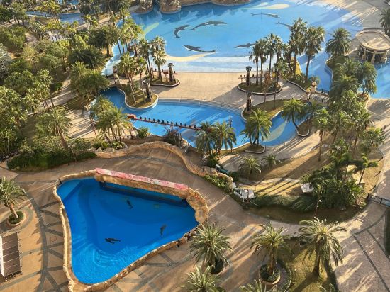 長隆橫琴灣酒店（珠海長隆旗艦店）優惠