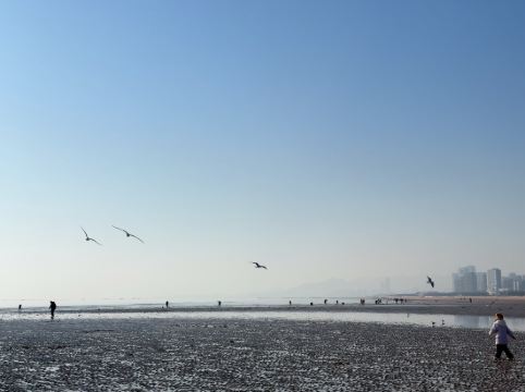 青島西海岸隆和艾美度假酒店優惠