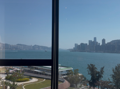 香港嘉里酒店優惠