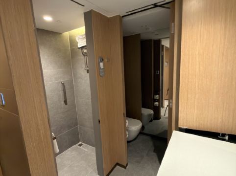 香港登臺酒店優惠