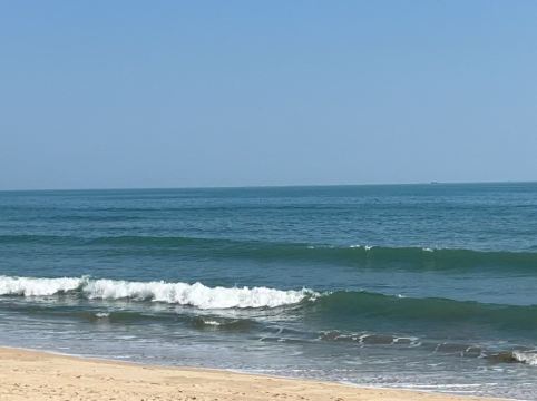 惠東雙月灣君廷度假酒店優惠