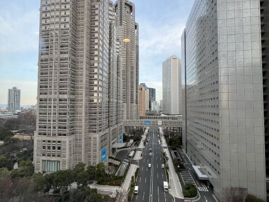 新宿華盛頓酒店優惠