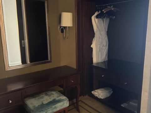 深圳東海朗廷酒店優惠