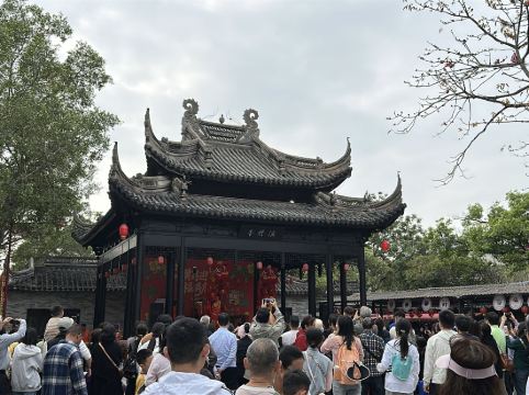 中山京華世紀酒店優惠