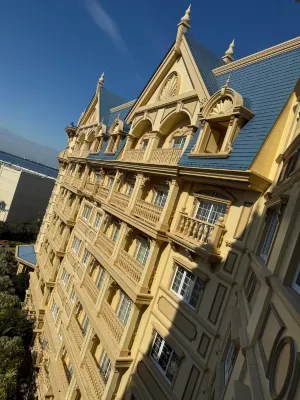 東京ディズニーランドホテル 外観 Photos