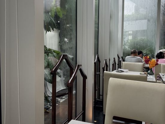香港港麗酒店優惠