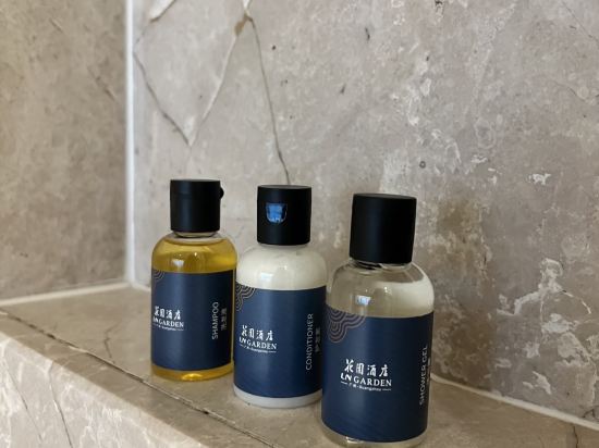 廣州花園酒店優惠
