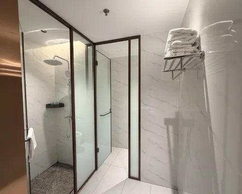 Heyue Hotel الغرف Photos