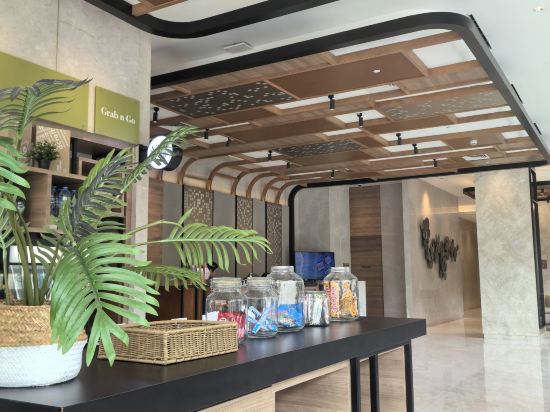 Hilton Garden Inn Jakarta Taman Palem優惠