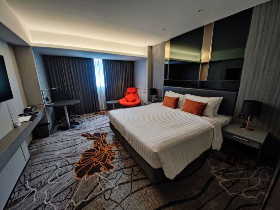 曼谷氣魄酒店優惠