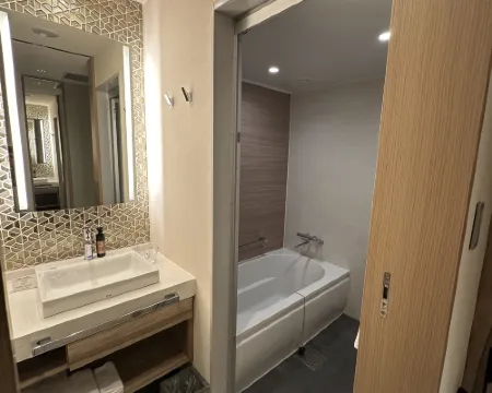 The Blossom Hibiya Rooms Photos