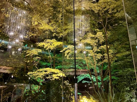 ホテル華の湯　30種類の湯船が人気の宿 クーポン