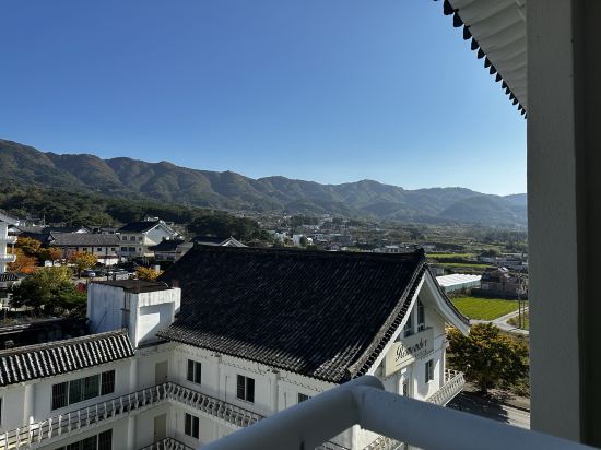 慶州阿利蘇酒店優惠