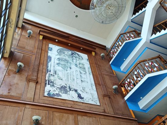 金門金沙湖畔渡假會館優惠