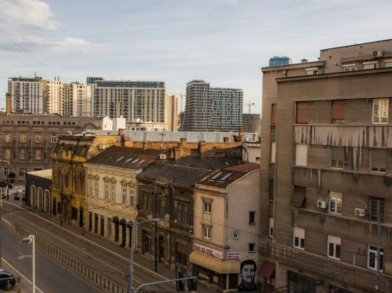 馬奎瑟酒店優惠