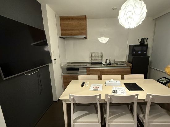 ランドーレジデンス東京スイーツ クーポン