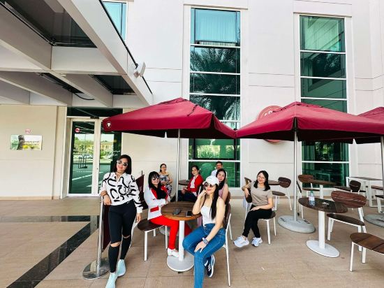 杜拜投資公園普瑞米爾酒店優惠