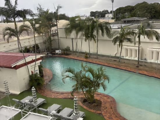 美人魚海睡帽酒店優惠