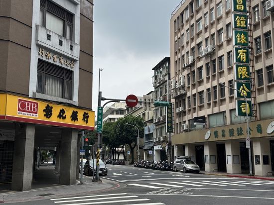 台北璞邸城市膠囊旅店優惠