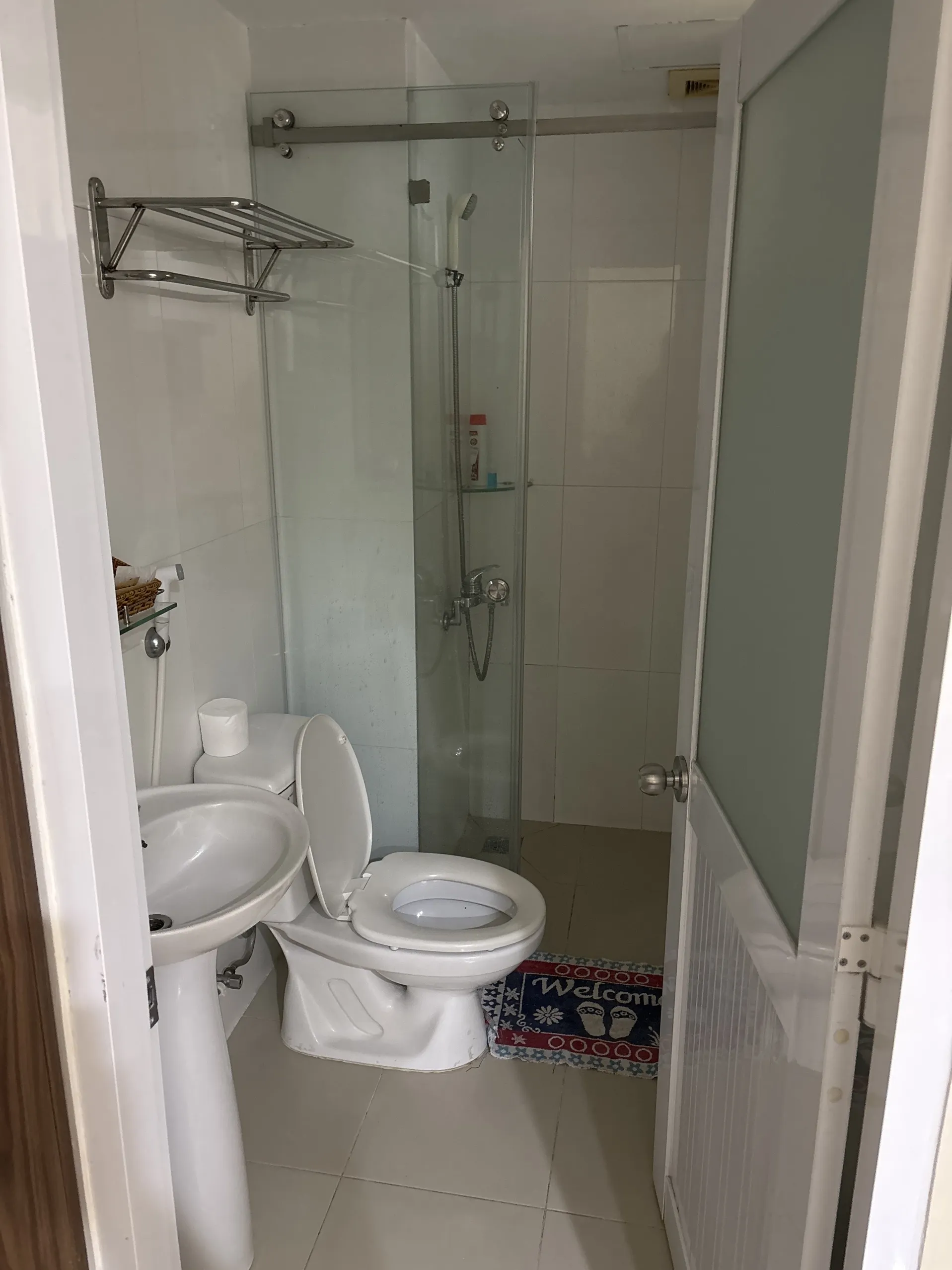 Kim Khoi Hotel Rooms Photos