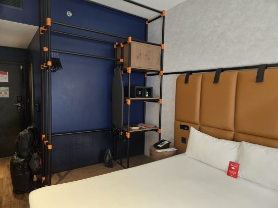 杜拜宜必思世貿中心酒店優惠