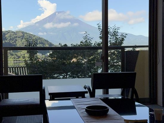 湖楽おんやど富士吟景 クーポン