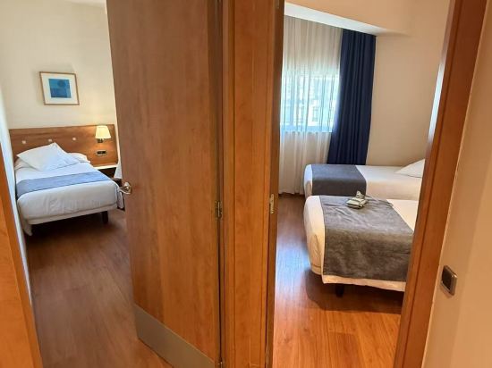 阿克塔安提貝思酒店優惠