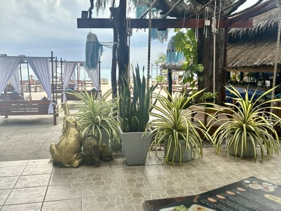 利普島海灘度假村優惠