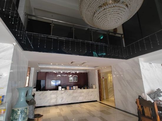 城市商務飯店（武吉免登）優惠