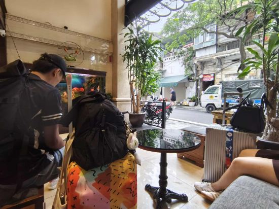 HaNoi Calido Hotel優惠