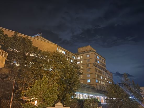 ホテル鹿の湯 クーポン