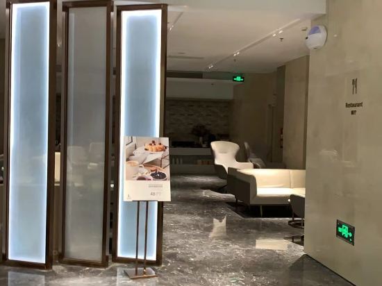 麗楓飯店（深圳羅湖寶能中心筍崗地鐵站店）優惠