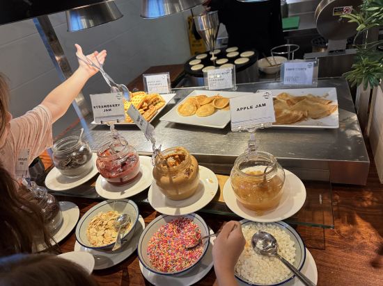 森林城市高爾夫酒店優惠