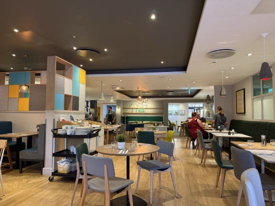 布萊頓朱瑞斯旅館優惠