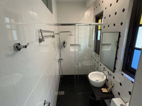 檳城檳榔酒店 （檳城對抗新冠肺炎認證）優惠