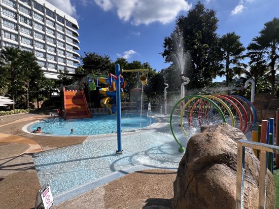 卡塔坦尼清萊麗江大酒店優惠